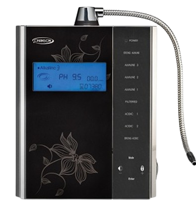 Miracle Max Ionizer