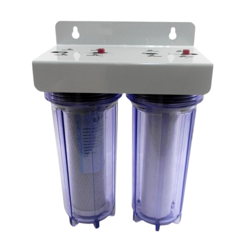 Two Stage Filters